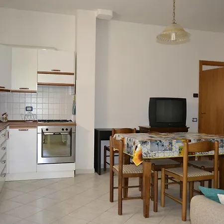 Leccio 6 Apartament