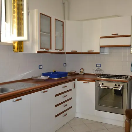 Leccio 6 Apartament