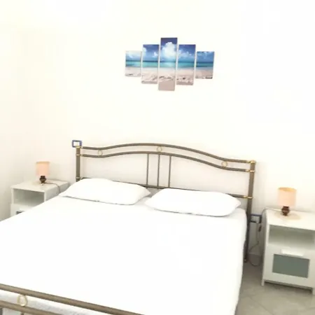 Leccio 6 Apartament