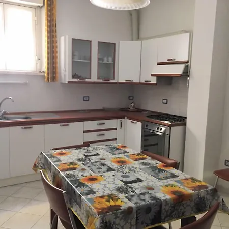 Apartament Leccio 6 Sirolo