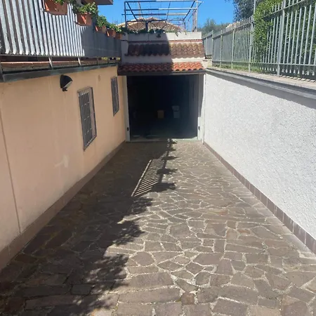 Leccio 6 Apartmán