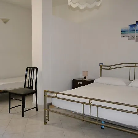 Leccio 6 Apartmán *