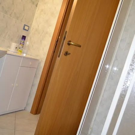 Apartmán Leccio 6 Sirolo